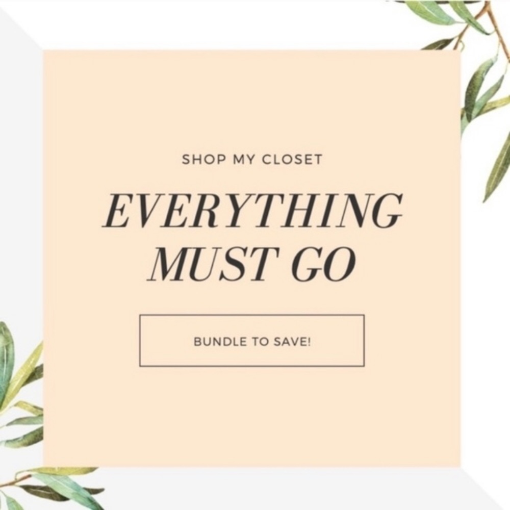 Baby On The Way! Everything MUST Go!Accepting ALL Reasonable Offers!BUY …